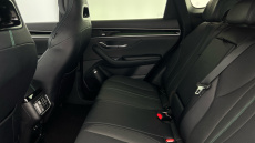 BYD Seal U 1.5 DM-i Boost 5dr Auto Estate